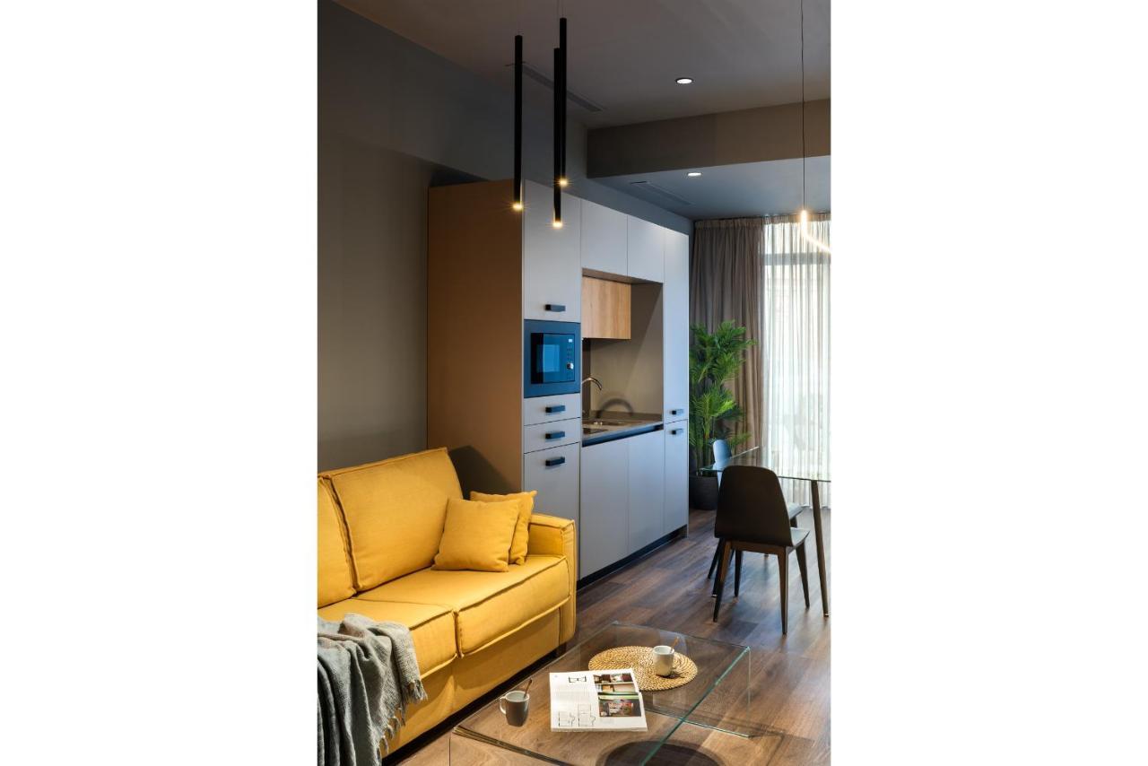 Muralla Sevilla Suites By Lola — Photos 3