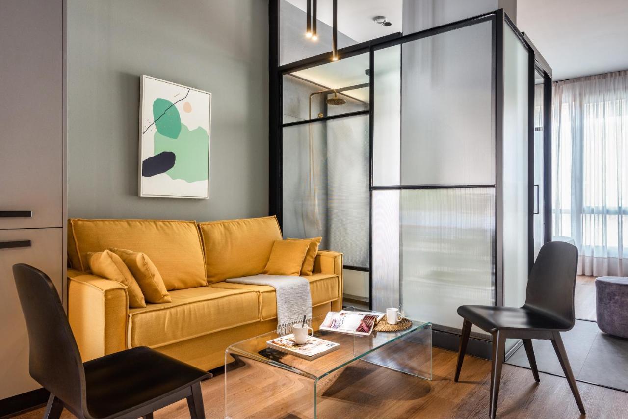 Muralla Sevilla Suites By Lola — Photos 1